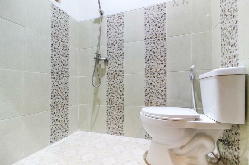 Reddoorz Near Rs Sarjito Yogyakarta Hotell Eksteriør bilde
