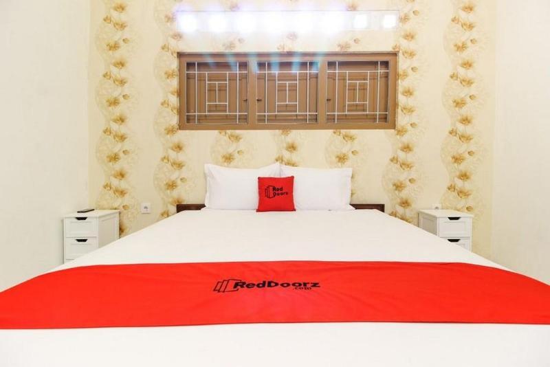 Reddoorz Near Rs Sarjito Yogyakarta Hotell Eksteriør bilde